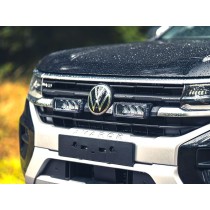 Kit calandre Triple-R 750 Elite Gen2 Lazer pour VW Amarok 2023+